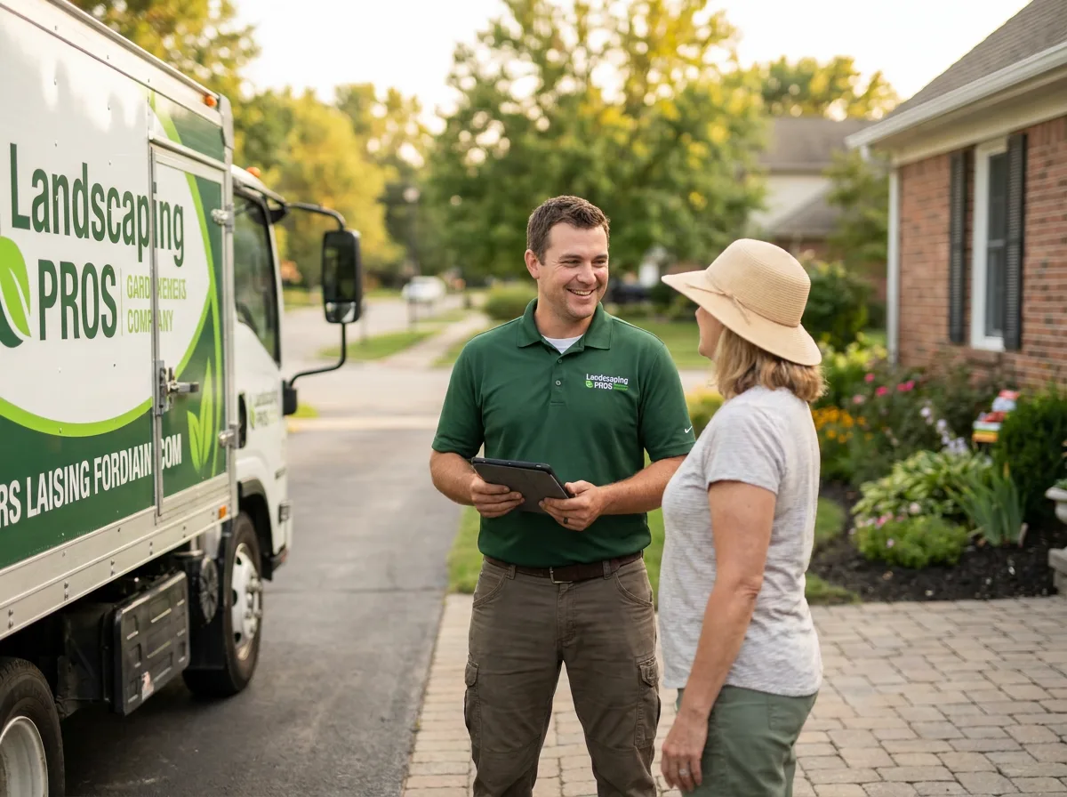 Landscaping Casco, MI FAQs